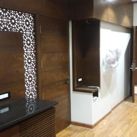 Hotel Samdareeya Pvt Ltd ジャバルプル エクステリア 写真