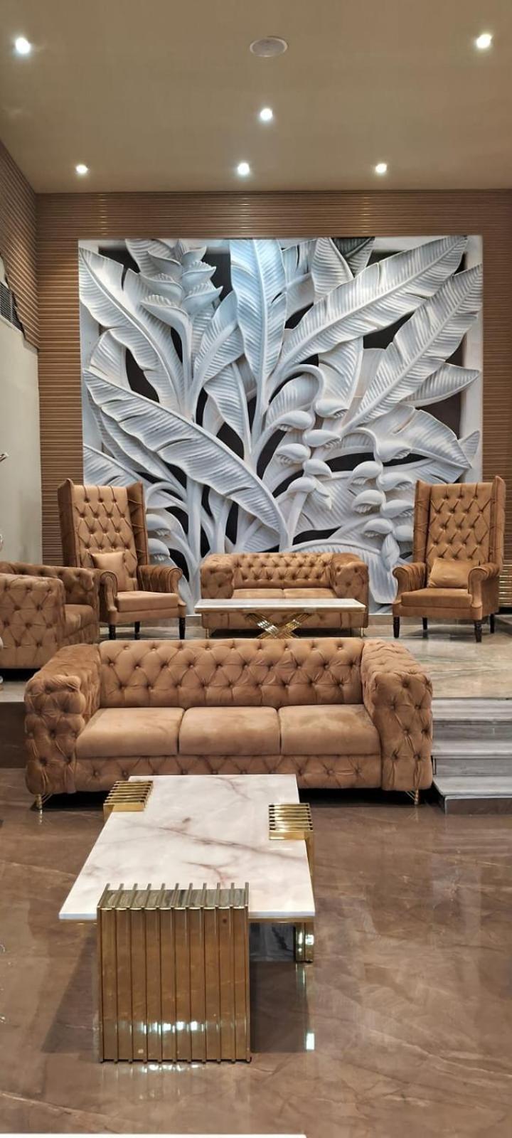 Hotel Samdareeya Pvt Ltd ジャバルプル エクステリア 写真