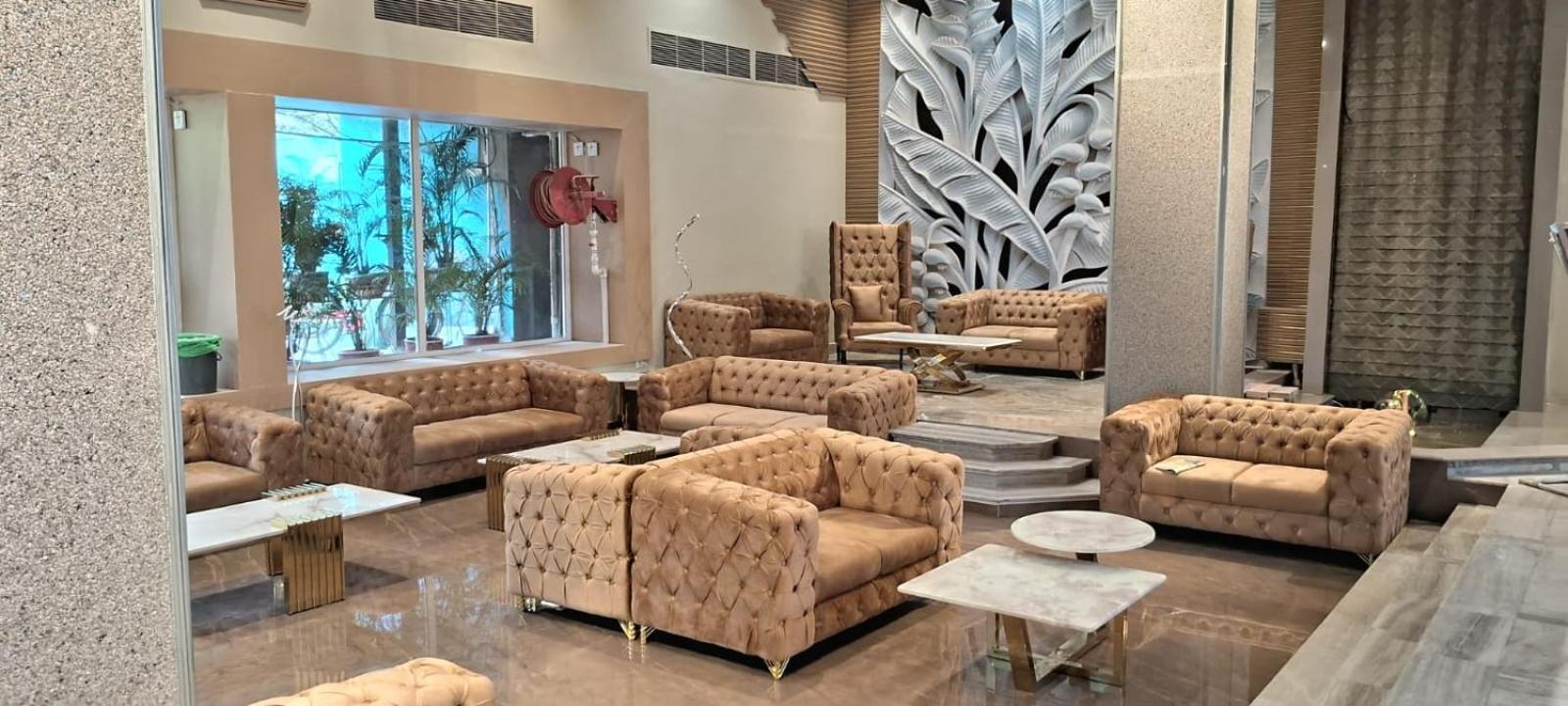 Hotel Samdareeya Pvt Ltd ジャバルプル エクステリア 写真