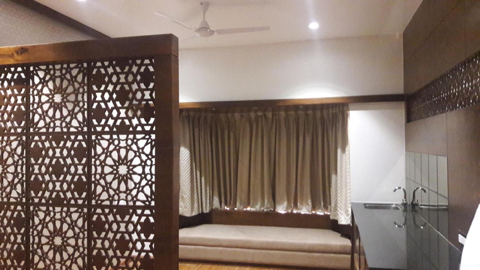 Hotel Samdareeya Pvt Ltd ジャバルプル エクステリア 写真