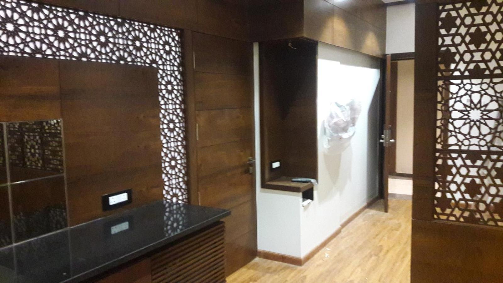 Hotel Samdareeya Pvt Ltd ジャバルプル エクステリア 写真